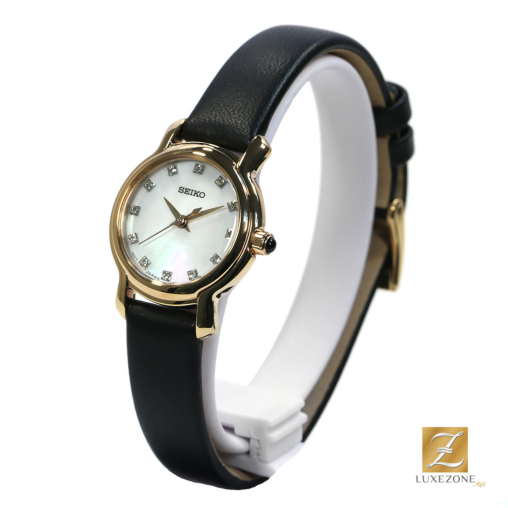Seiko SXGP68P1