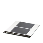 0831631 - LS-EMSP-AL (110X80) BK - Маркеры для устройств