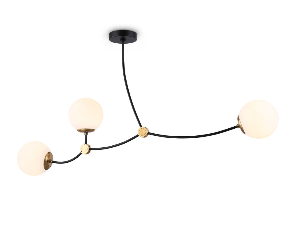 Ambrella Подвесной светильник Modern TR2568