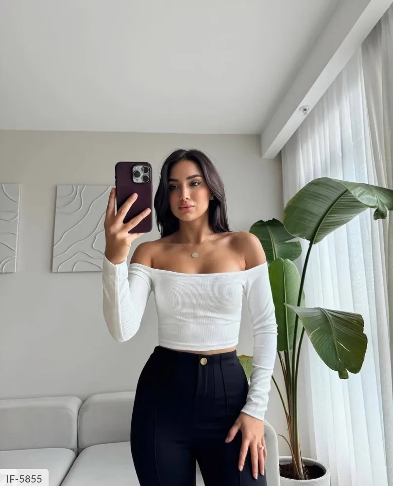 Худи IF-5756 Фабрика Моды