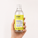 TOLPA AUTHENTIC Тоник для лица «Сияющая кожа» с витамином C и молочной кислотой