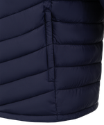 Куртка утепленная JÖGEL NATIONAL PerFormPROOF Light Padded Jacket, темно-синий