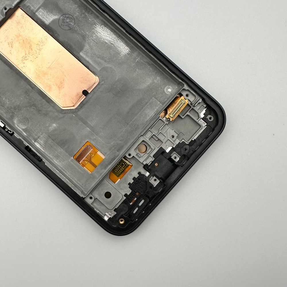 Дисплей Samsung A54 (A546B) OLED маленький