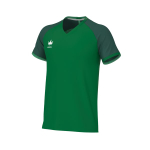Футболка игровая Spark Jersey — Pine green/noble green