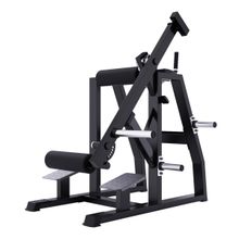 A613 Обратная гиперэкстензия