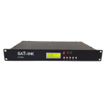 2/4/8-канальный HDMI в DVB-T Remux Модулятор, SatLink