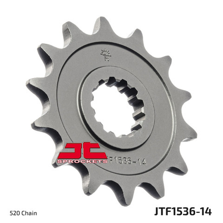 Звезда JTF1536.14