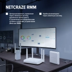 Точка доступа Keenetic Netcraze Orbiter 6