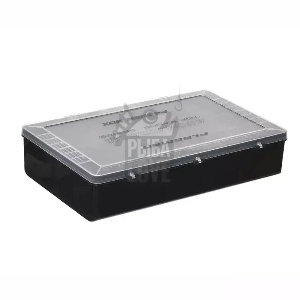 Коробка Flagman Armadale Feeder Tackle Box рыболовная для фидериста