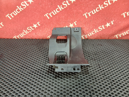 Накладка торпедо