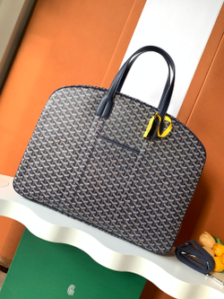 Goyard Savile Row Garment Bag 54 cm