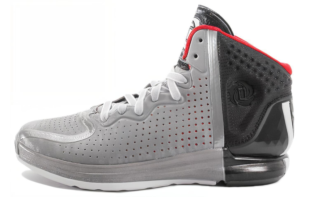 Кроссовки Adidas D Rose 4
