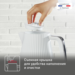 Электрический чайник Tefal Loft KO250130