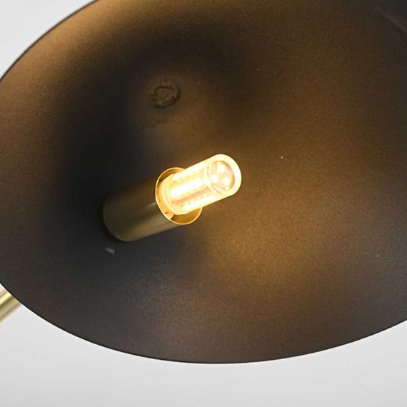 Настенный светильник Imperium Loft Atna 140539-26