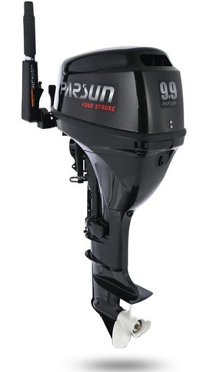 Лодочный мотор Parsun (Парсун) F 9,9 BMS