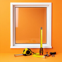 Как правильно замерить проем?