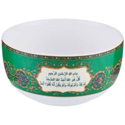 ПИАЛА LEFARD "СУРА" 11.5*11.5*6 СМ 450 МЛ (КОР=48ШТ.)