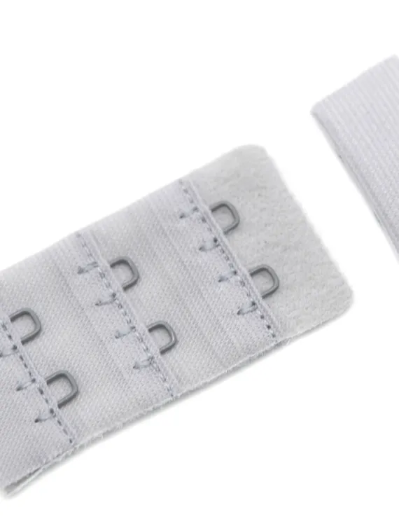 Крючки/петли Arta-F, 28*55 мм, 2*3, серый 166