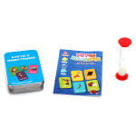 Наст.игра Игры памяти, коробка ZYB-B3329-3
