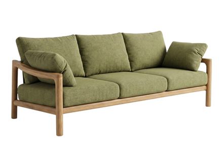 Диван 3-х местный «ВЕРА КОМФОРТ»