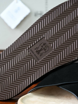 Шлепанцы Brunello Cucinelli