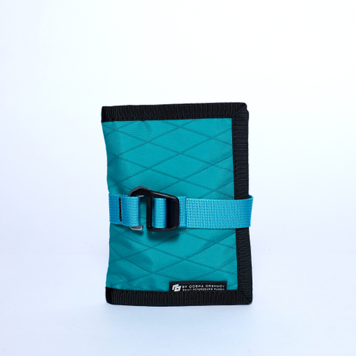 Кошелек GO Organizer Wallet мятный