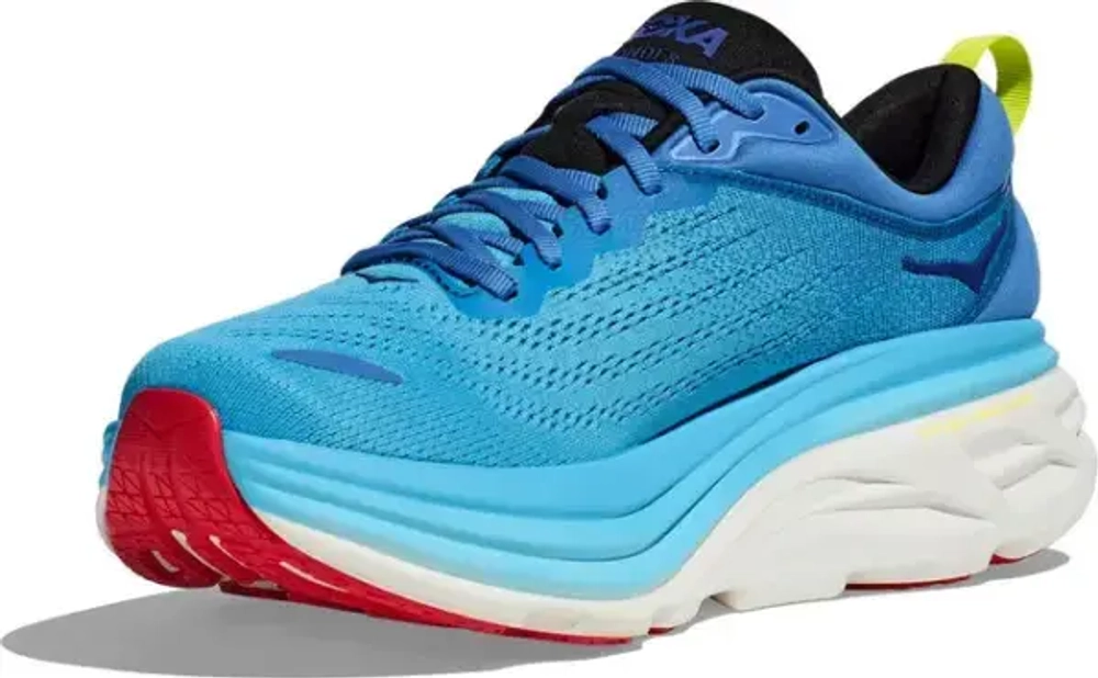 Кроссовки мужские Hoka Bondi 8