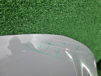 Капот Changan Uni-V (2022-н.в.)