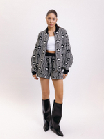 Шорты STREET STYLE