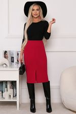 Юбка 2614-3 Avili