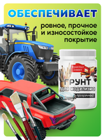 Грунт для моделизма «Прозрачный»