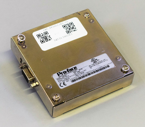 PRO-FACE CA5-PFSALL/EX-01