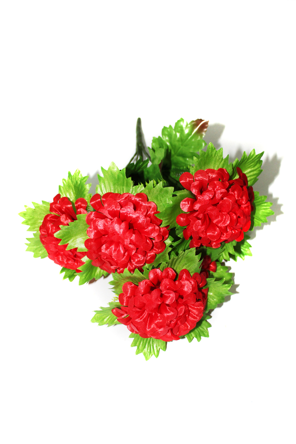 Букет шафрана 6 голов