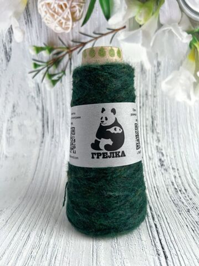 Пряжа для вязания Zeno шнурковая