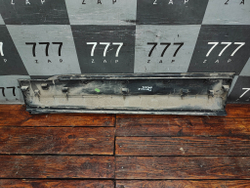 Накладка двери передней правой Volkswagen Tiguan 2 16-нв Б/У Оригинал 5NA854940AG