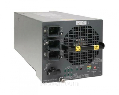 Коммутатор Cisco Catalyst WS-CAC-4000W-INT