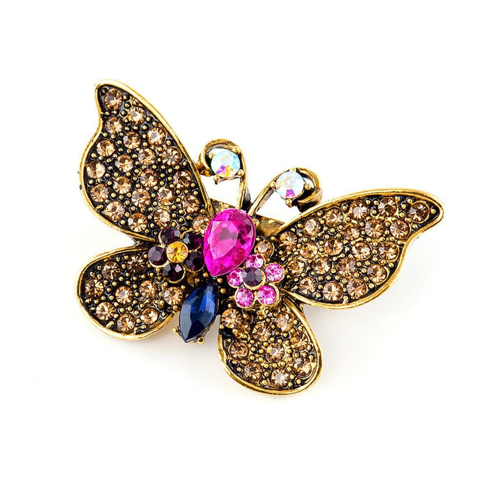 30036930 Брошь Chance