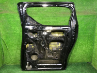 Дверь задняя правая Toyota Alphard 3 (2015-2023)