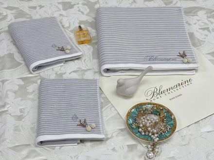 Набор полотенец Blumarine Home 3 шт.
