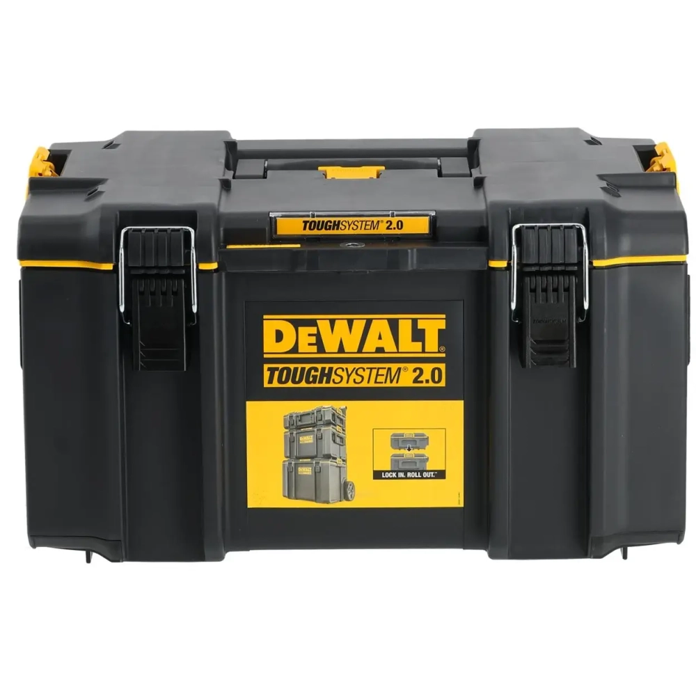 Ящик для инструментов DeWALT Toughsystem 2.0 (DWST83294-1)