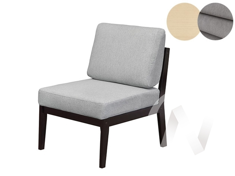 Кресло массив мягкое