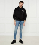 Худые Guess Jeans - черный(M5RQ39 KCPR1)