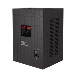 RS-1-15000WS Стабилизатор напряжения релейный однофазный настенный. с гальванической развязкой. 15000ВА. TM Uniel