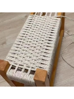 Шпагат бумажный