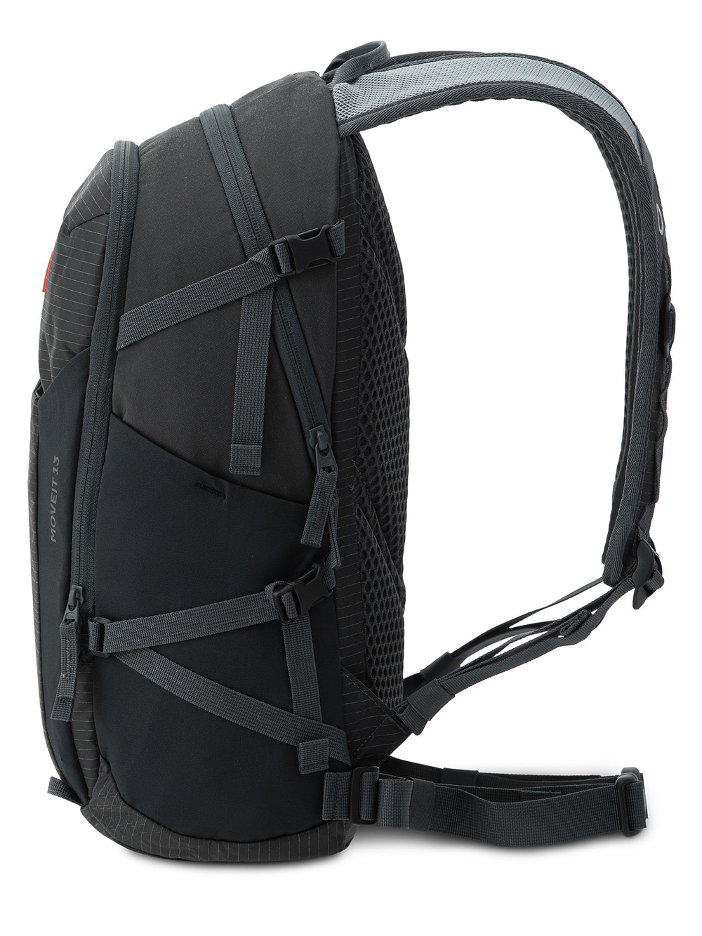 Рюкзак Kanrock Moveit 13 Anthracite