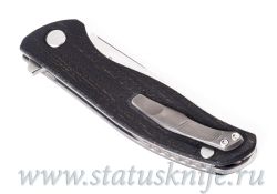 Нож Широгоров F3 CD Vanax 35 Кастом Дивижнфотография - 11