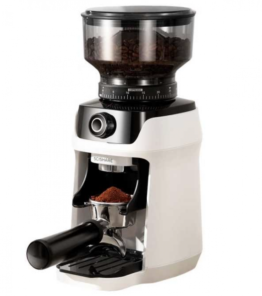 Кофемолка жерновая электрическая Xiaomi Scishare S3201