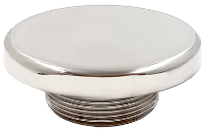 Заглушка к форсунке для подключения пылесоса 2"