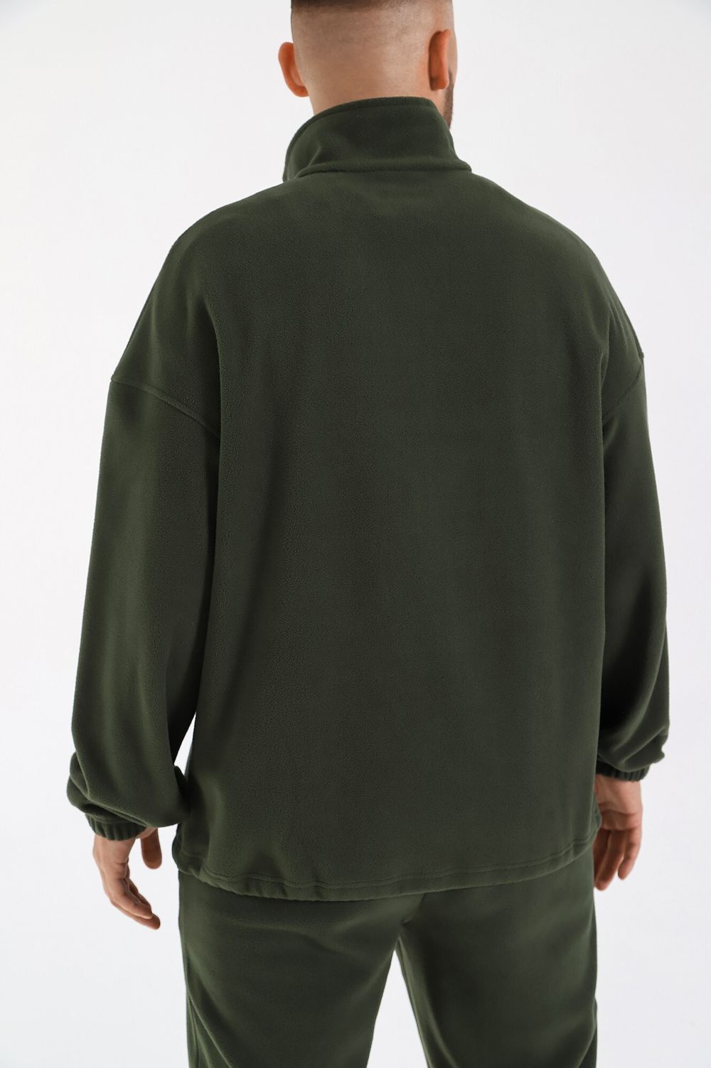 Костюм мужской Соломон-2 Виотекс ХАКИ