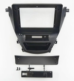 Переходная рамка магнитолы HYUNDAI ELANTRA, AVANTE 2010-2013 10,2 дюймов